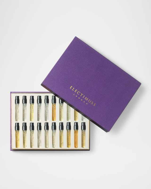 Discovery Set, 20 x 1.8 mL